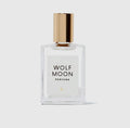 Wolf moon perfume oil